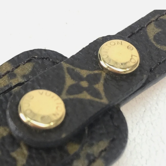 LOUIS VUITTON BRACELET WITH BOW 🤎 - Picture 12 of 12